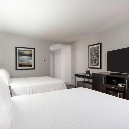 Hampton Inn & Suites Bridgewater, Nj Kültér fotó