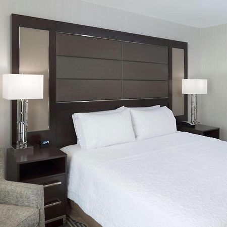 Hampton Inn & Suites Bridgewater, Nj Kültér fotó