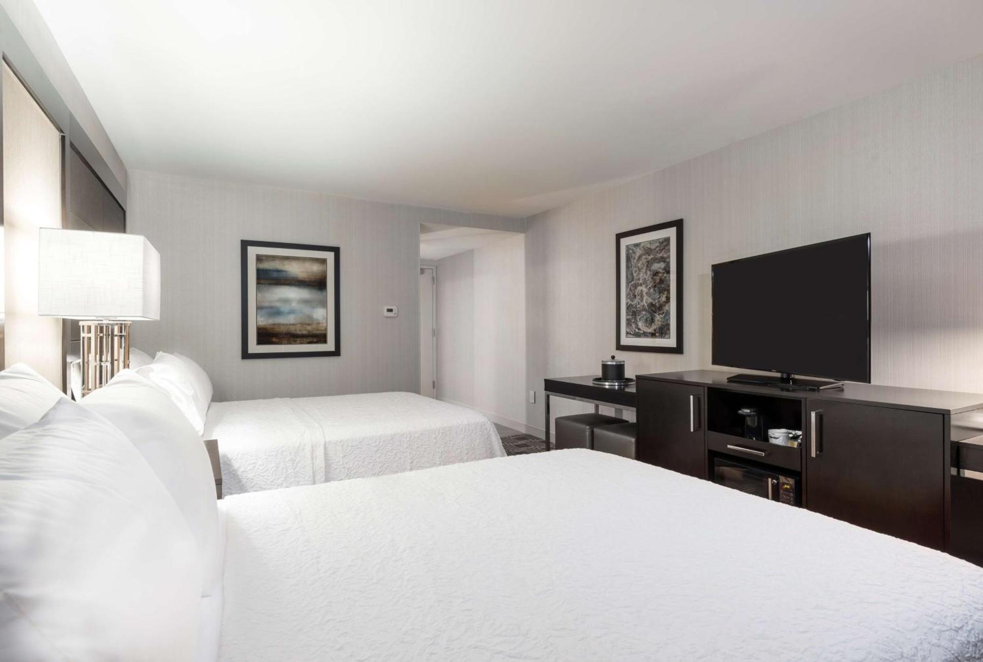 Hampton Inn & Suites Bridgewater, Nj Kültér fotó