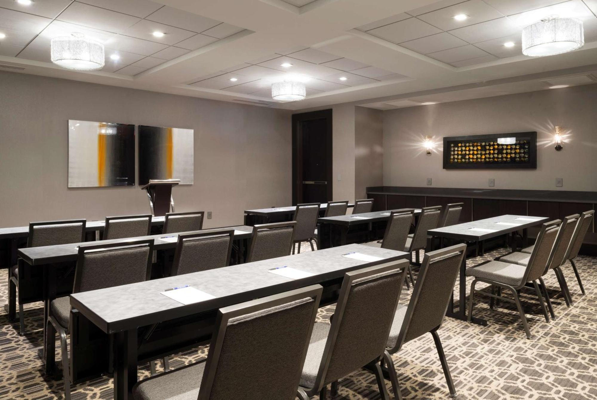 Hampton Inn & Suites Bridgewater, Nj Kültér fotó