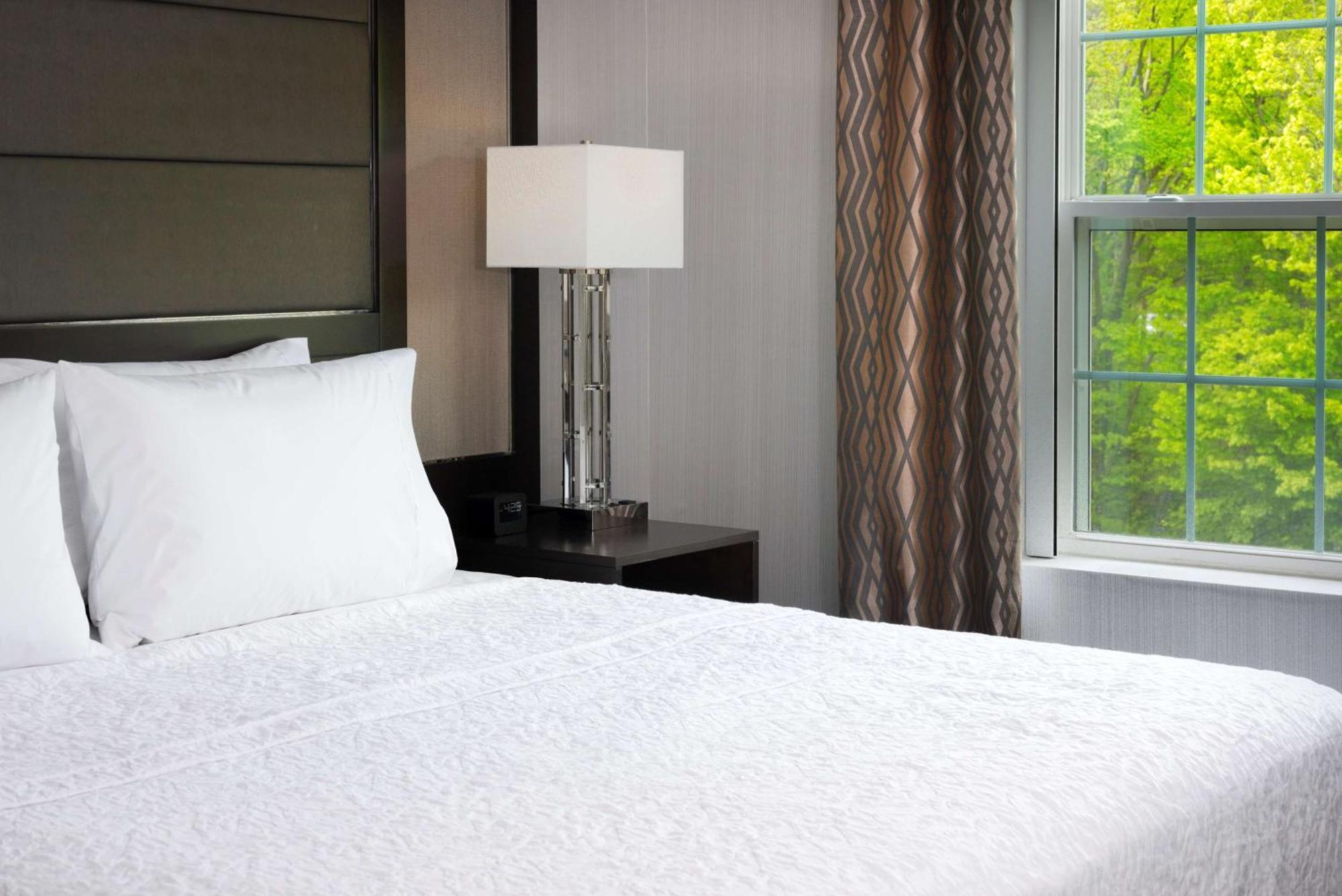 Hampton Inn & Suites Bridgewater, Nj Kültér fotó