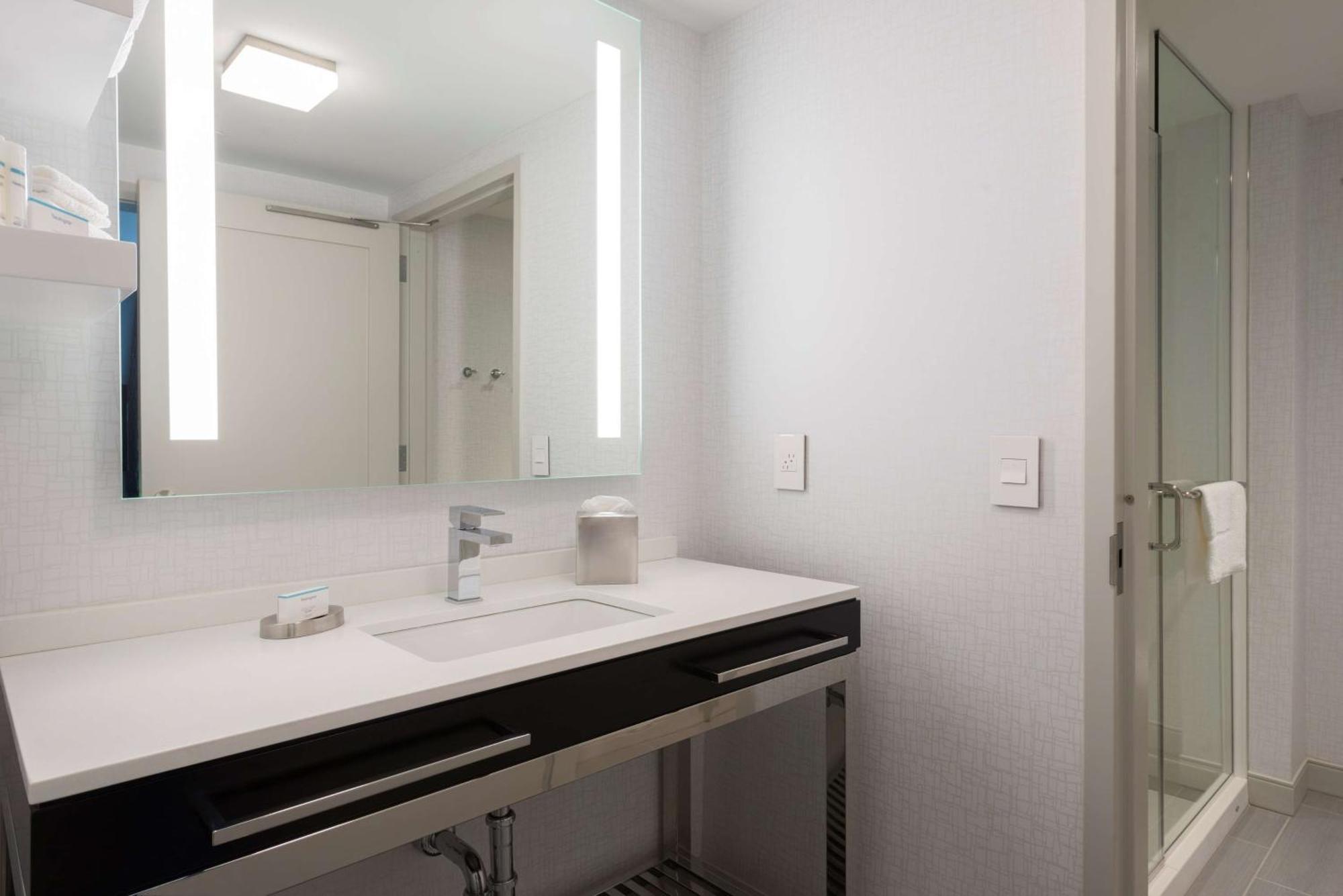 Hampton Inn & Suites Bridgewater, Nj Kültér fotó