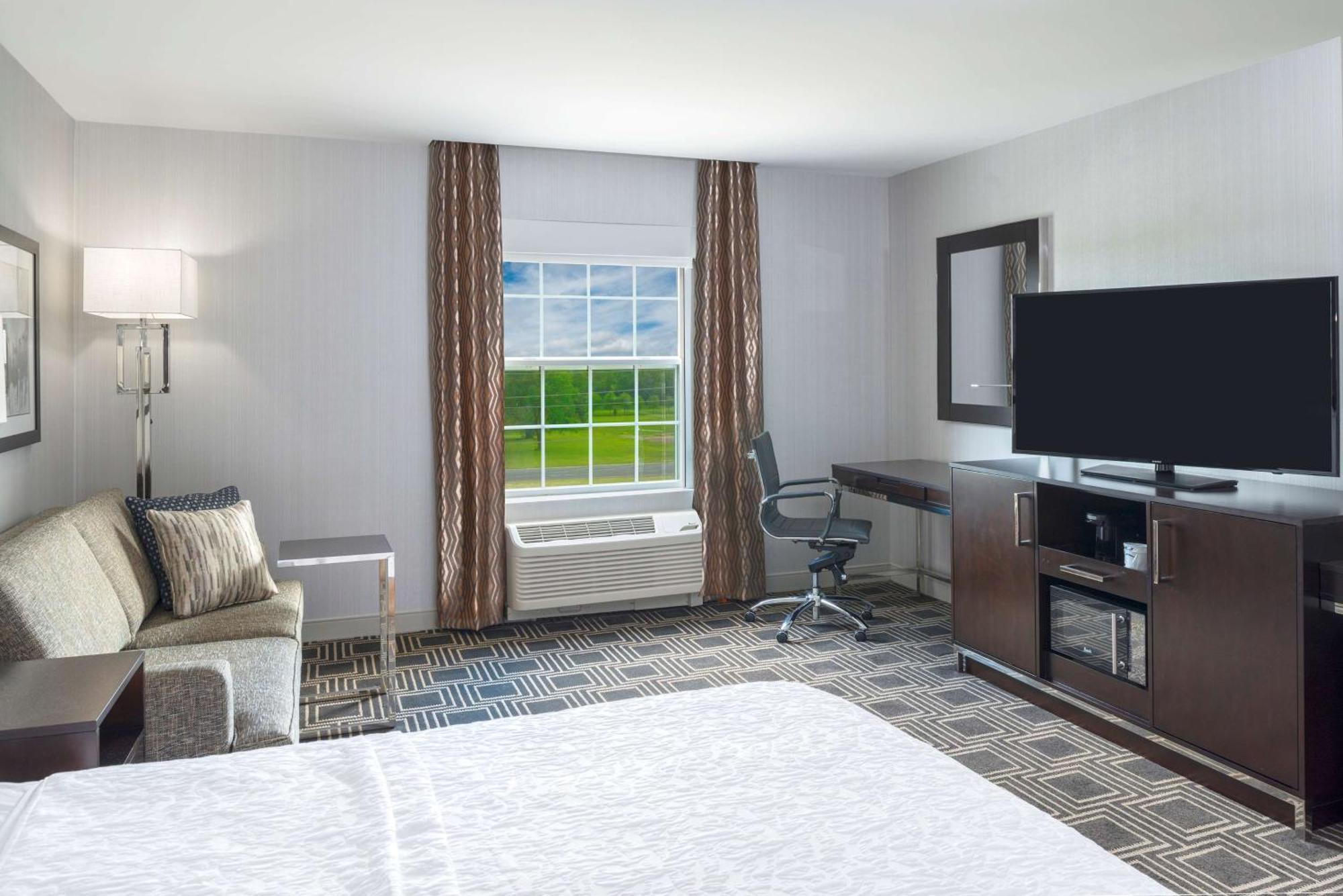 Hampton Inn & Suites Bridgewater, Nj Kültér fotó