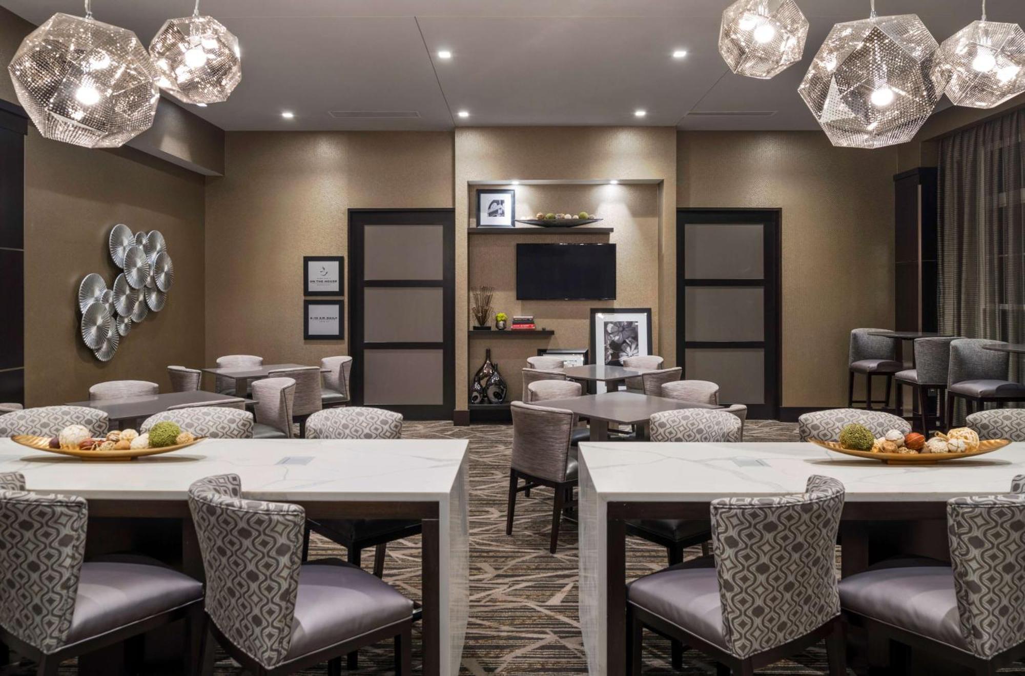Hampton Inn & Suites Bridgewater, Nj Kültér fotó